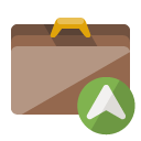 briefcase,briefcase up,up icon