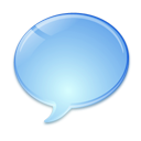chat,talk,comment,speak,baloon icon