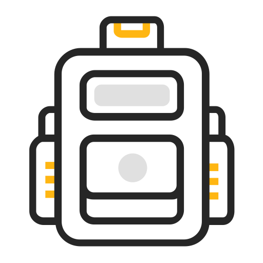 Line Color U svg vector icon