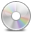 cdwhite icon