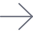 arrow, direction, next, previous, right svg vector icon
