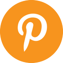 pininterest icon