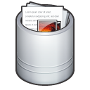 comp,recycle,full icon