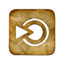 blinklist,logo,square icon