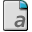 font icon