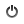 system,shutdown icon