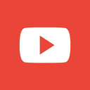 youtube icon