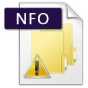 nfo icon