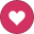 like,variation icon