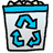 trush,full icon