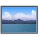 gallery, image, landscape, photo, picture icon