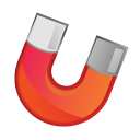 magnet icon