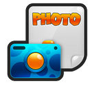 photo icon