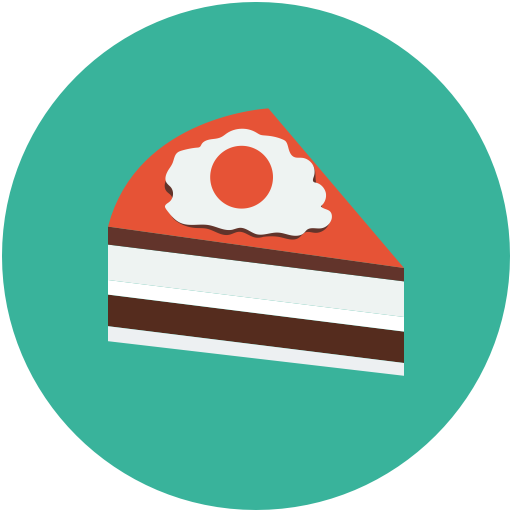 Forty Two svg vector icon