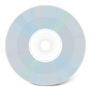 arriere, cd icon