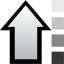 fork icon
