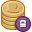 coin,stack,gold,secure,pay,payment,cash,currency,money,check out,credit card icon