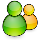 gnome,session,switch icon
