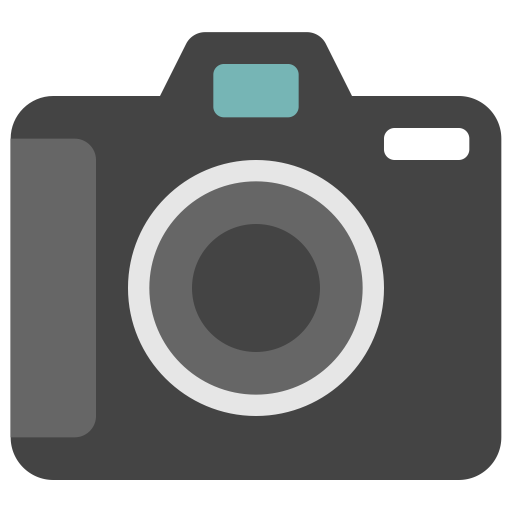 Media Color 1 Camera svg vector icon