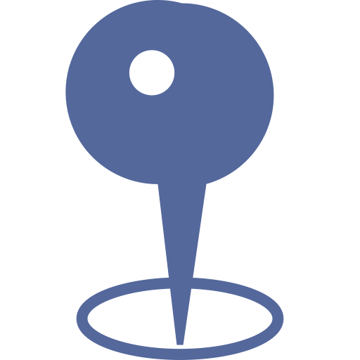 Patrol Point svg vector icon