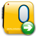 walkman,next,forward,right,yes,arrow,correct,ok icon