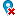 marker,rounded,remove,delete,del icon