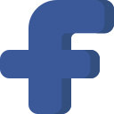 chat, communication, facebook, message, social, social media, social network svg vector icon
