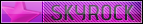 skyrock icon