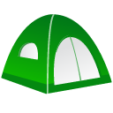 tent icon