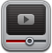 youtube icon