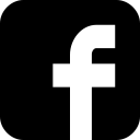 facebook, social, social media svg vector icon