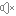no, sound icon