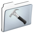 developer,folder icon