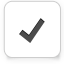 tick icon