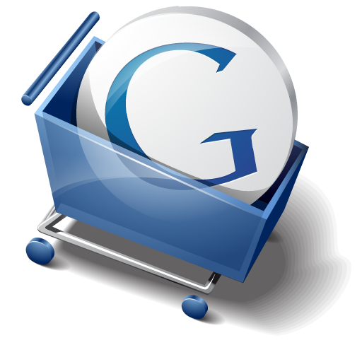 google,ckeckout icon