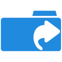 links,folder icon
