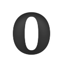opera,browser icon