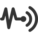 electrical,sensor icon