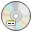 cd icon