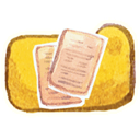 documents, om icon