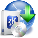 adept, installer icon