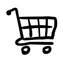 cart icon