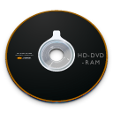 hd,dvd,ram,disc,mem,memory icon