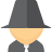 spy icon