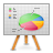 presentation icon