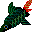 control,strip,shark icon