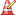 traffic,cone,pencil,pen,edit,paint,draw,write,writing icon