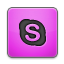 pink icon