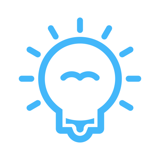 The Original Navigation List svg vector icon