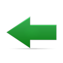 ledtarrow icon